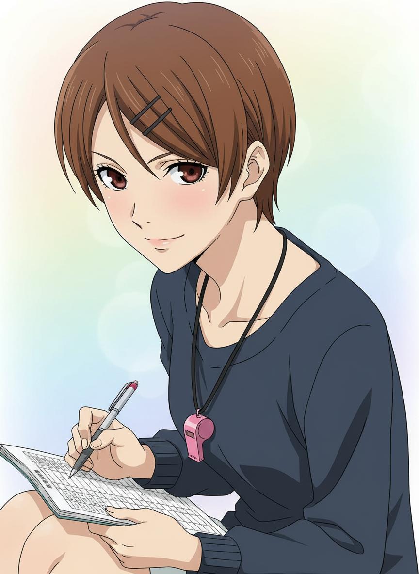 Riko Aida thumbnail