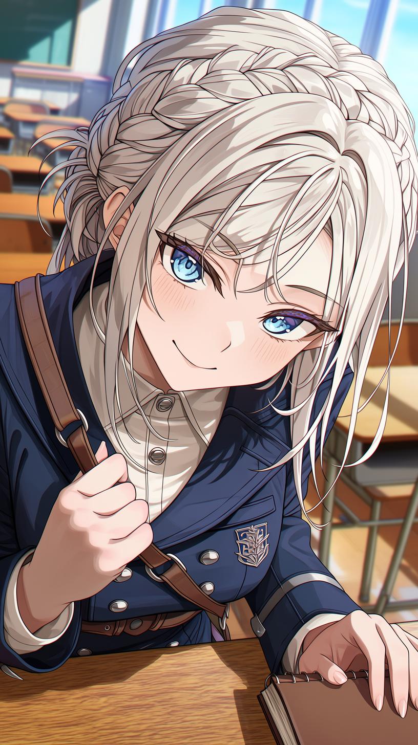 Karen thumbnail