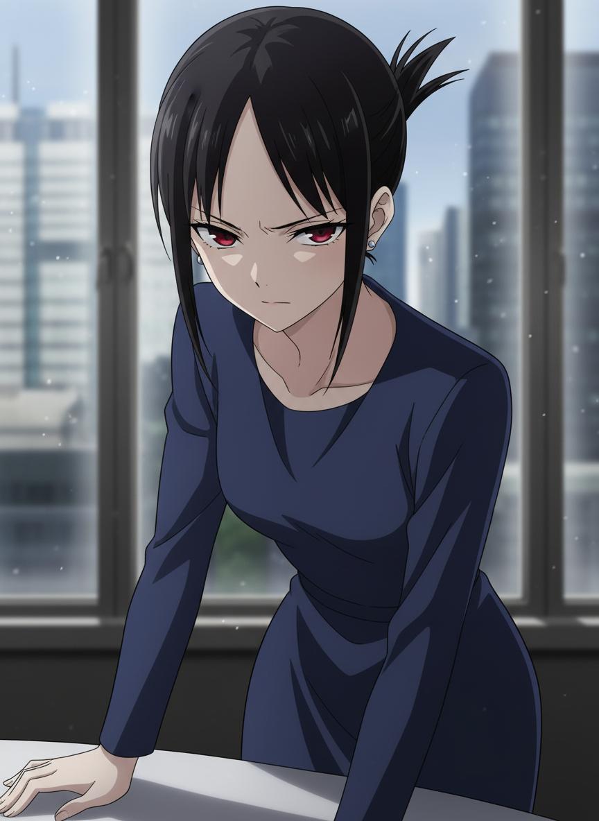 Kaguya Shinomiya thumbnail