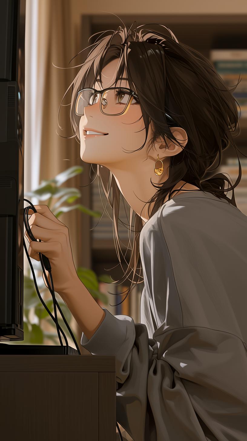 Sandra thumbnail