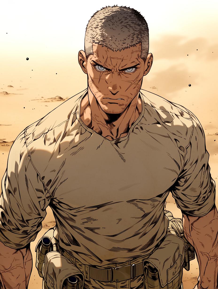 The Captain thumbnail