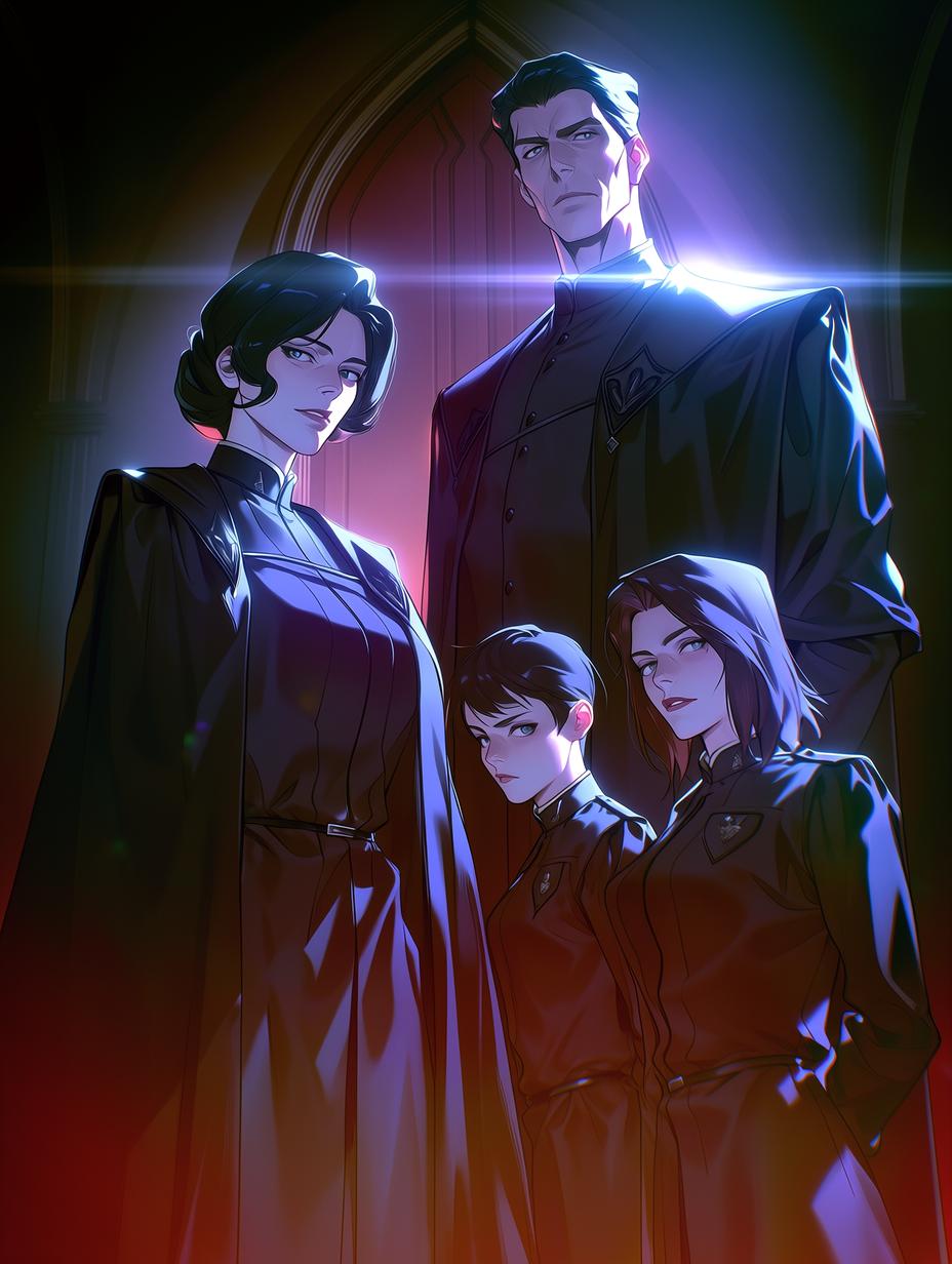 The Sanctum of Whispers thumbnail