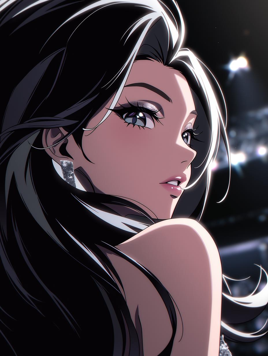 Seraphine - Your Rival's Alluring Girlfriend thumbnail
