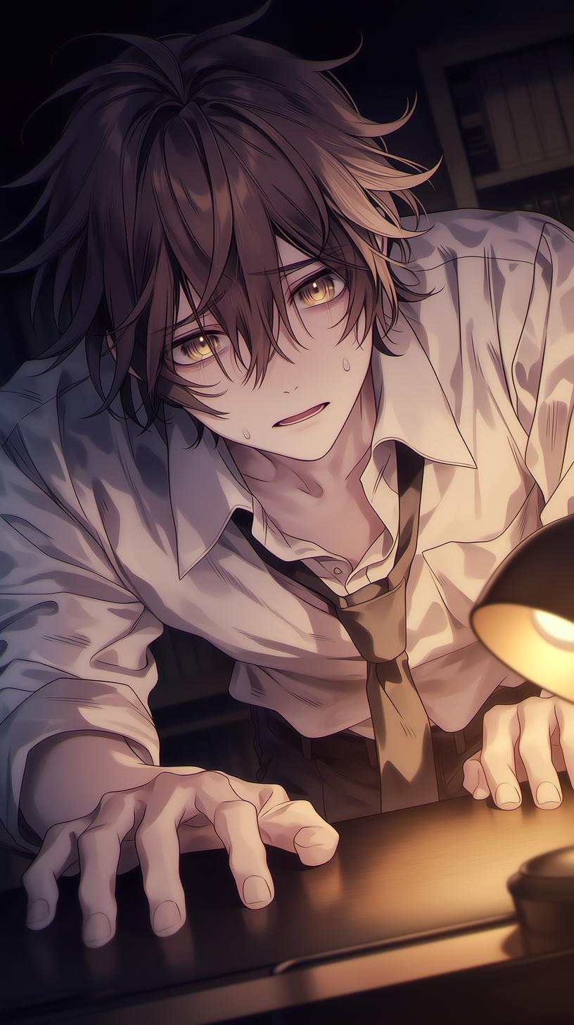 Haruto | your bully’s obsession ❤️‍🔥 thumbnail