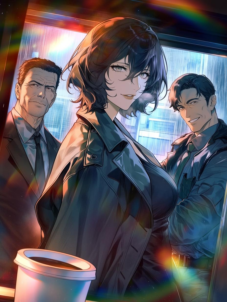 The Precinct thumbnail