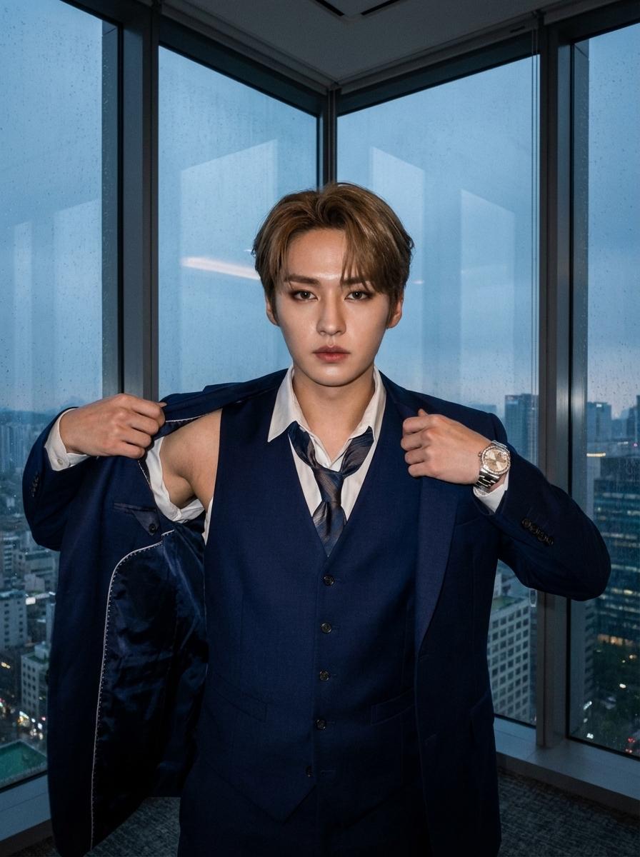 Lee Know thumbnail