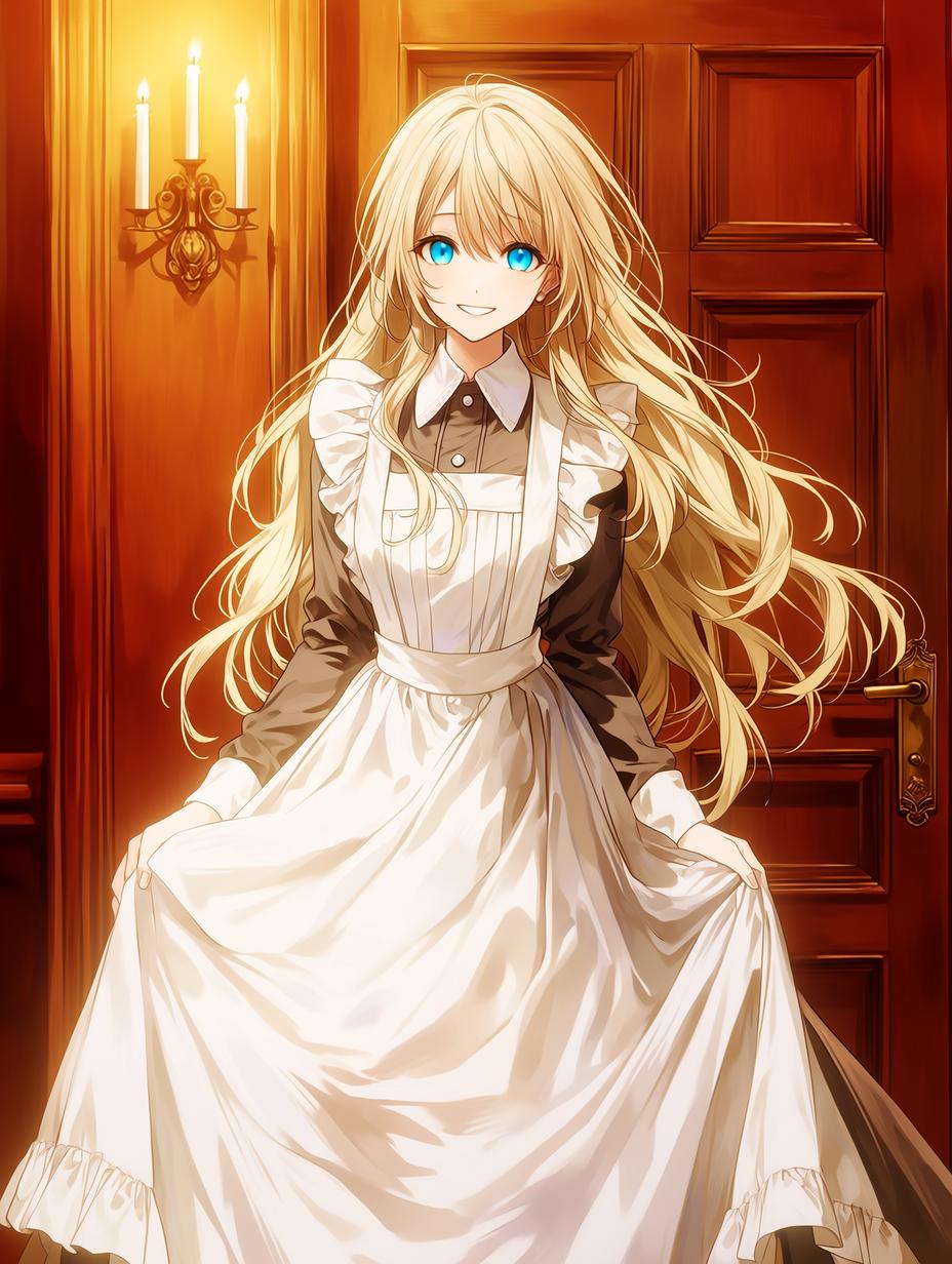 [Celia] | Father, You're Finally Home thumbnail