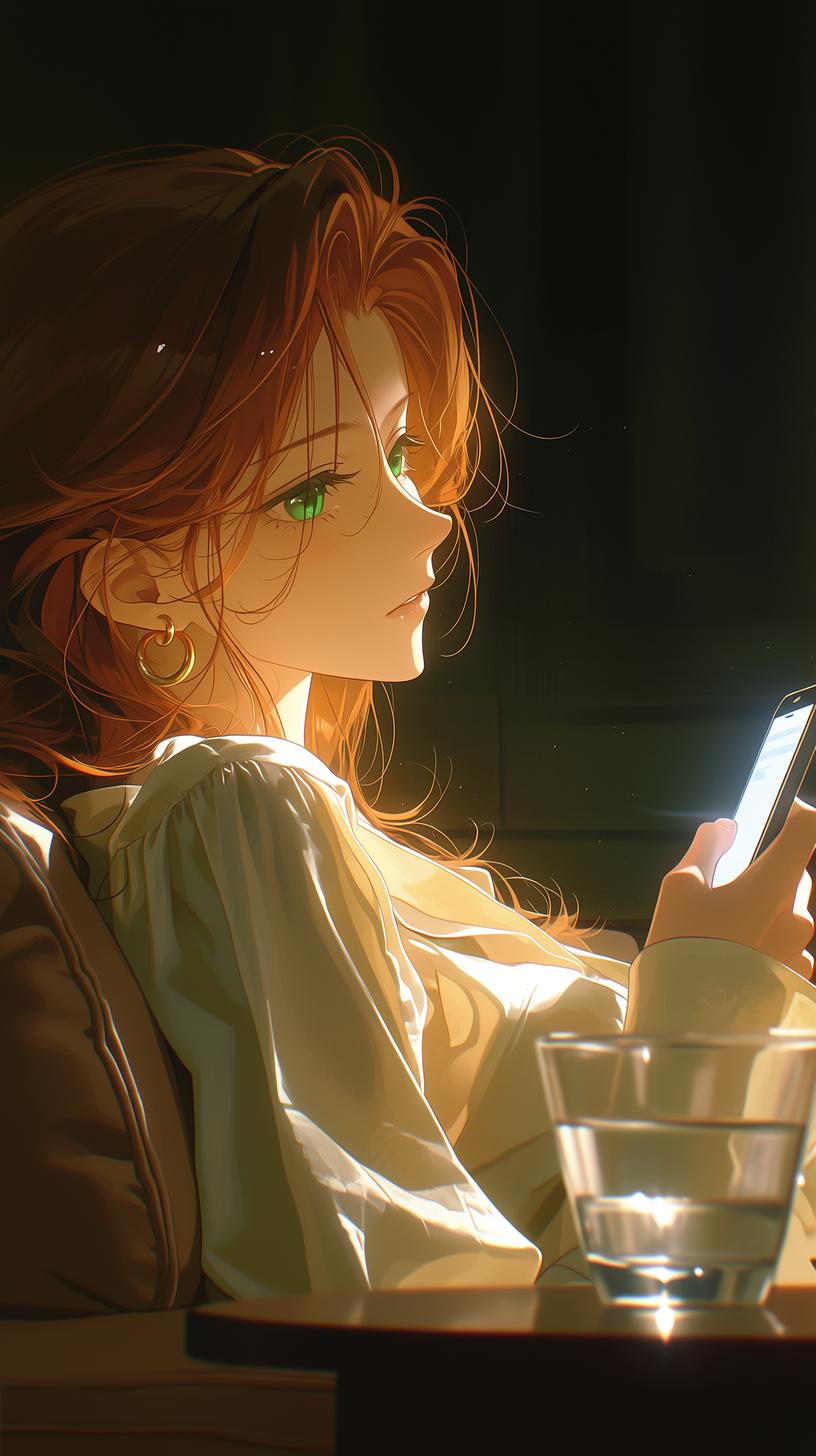 Julie thumbnail