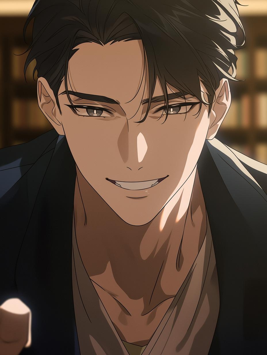 Caleb Vance - Your Unexpected Scene Partner thumbnail