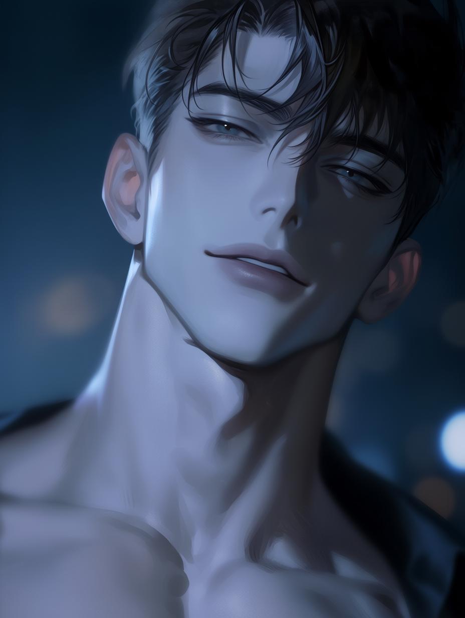 Damien - Your Lonely CEO thumbnail