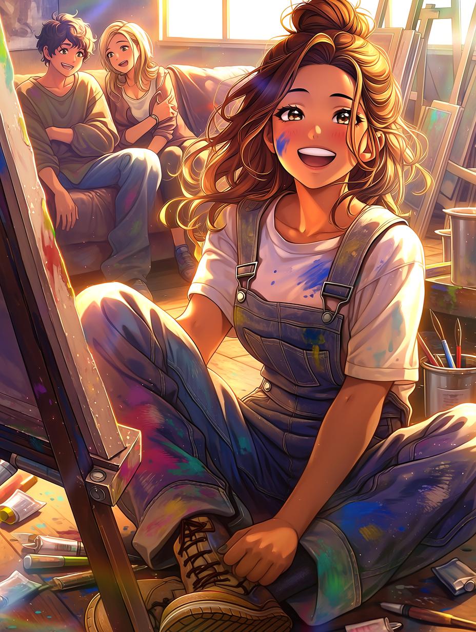 Her Canvas thumbnail