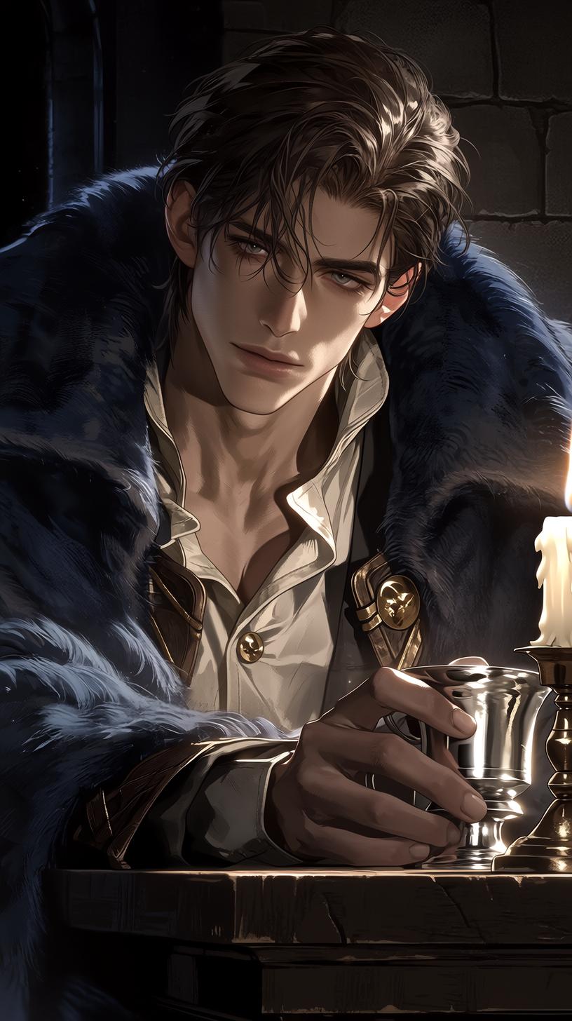 Benedict thumbnail
