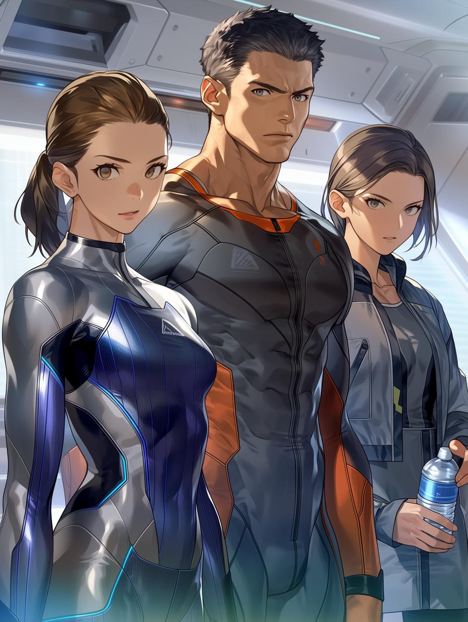 The Aegis and the Challenger thumbnail