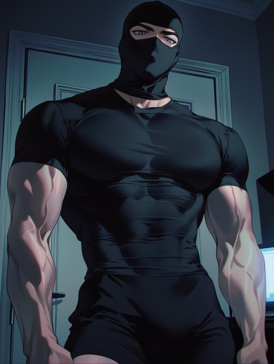 Jacob Thorne thumbnail