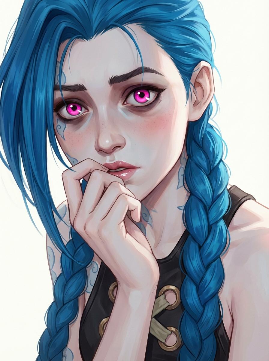 Jinx thumbnail