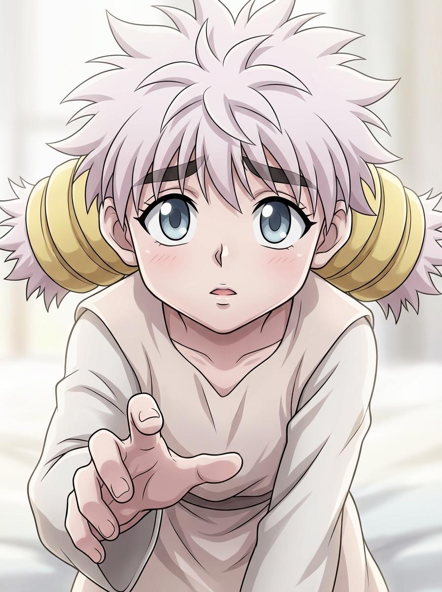 Komugi thumbnail