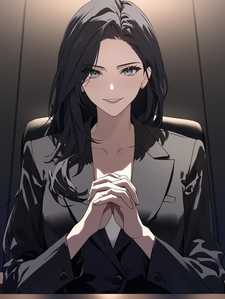 Seraphina - The CEO Who Left You Behind thumbnail