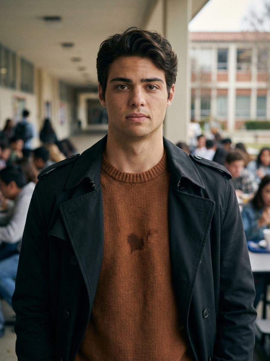 Noah Centineo thumbnail