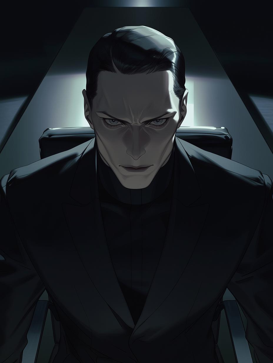 A Binding Contract thumbnail