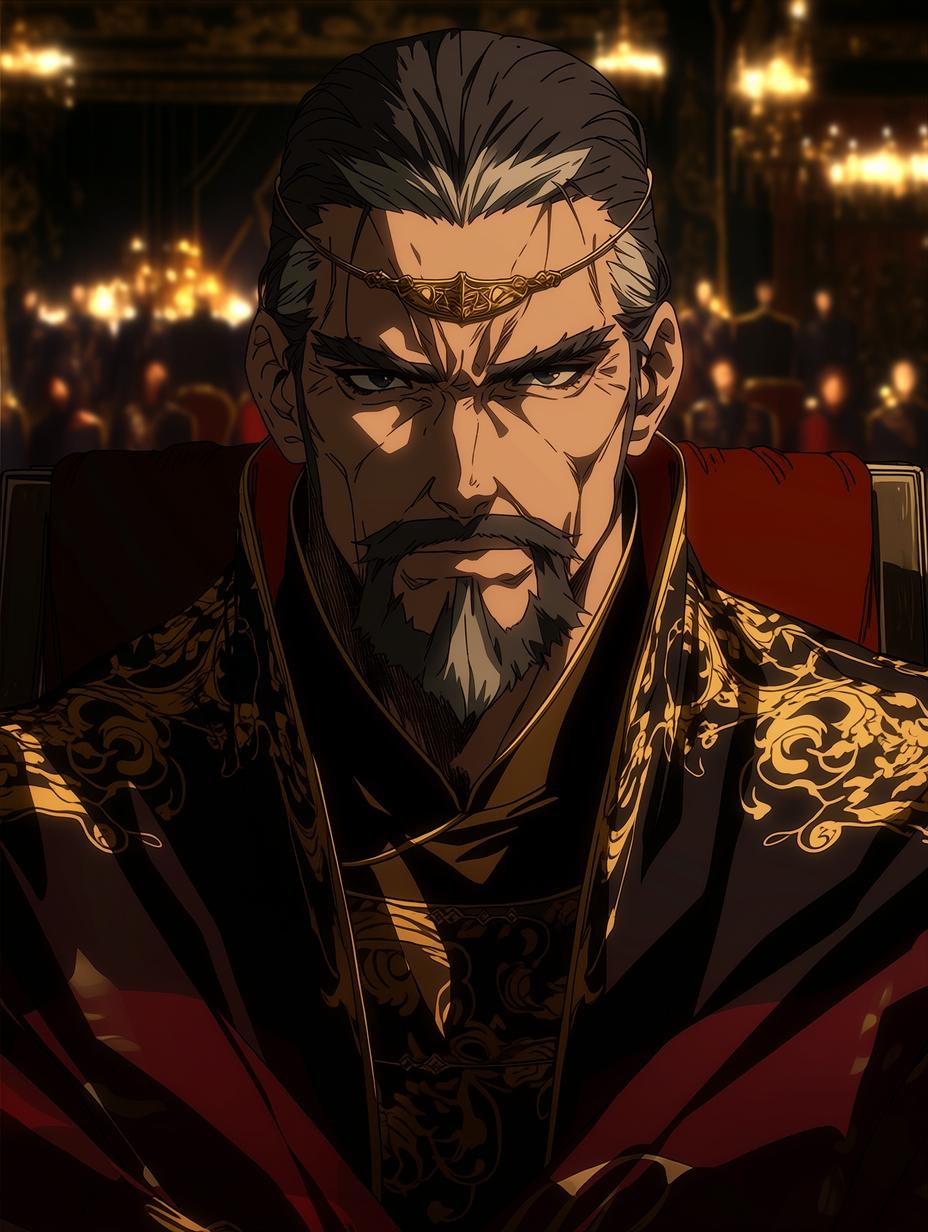 The Emperor thumbnail