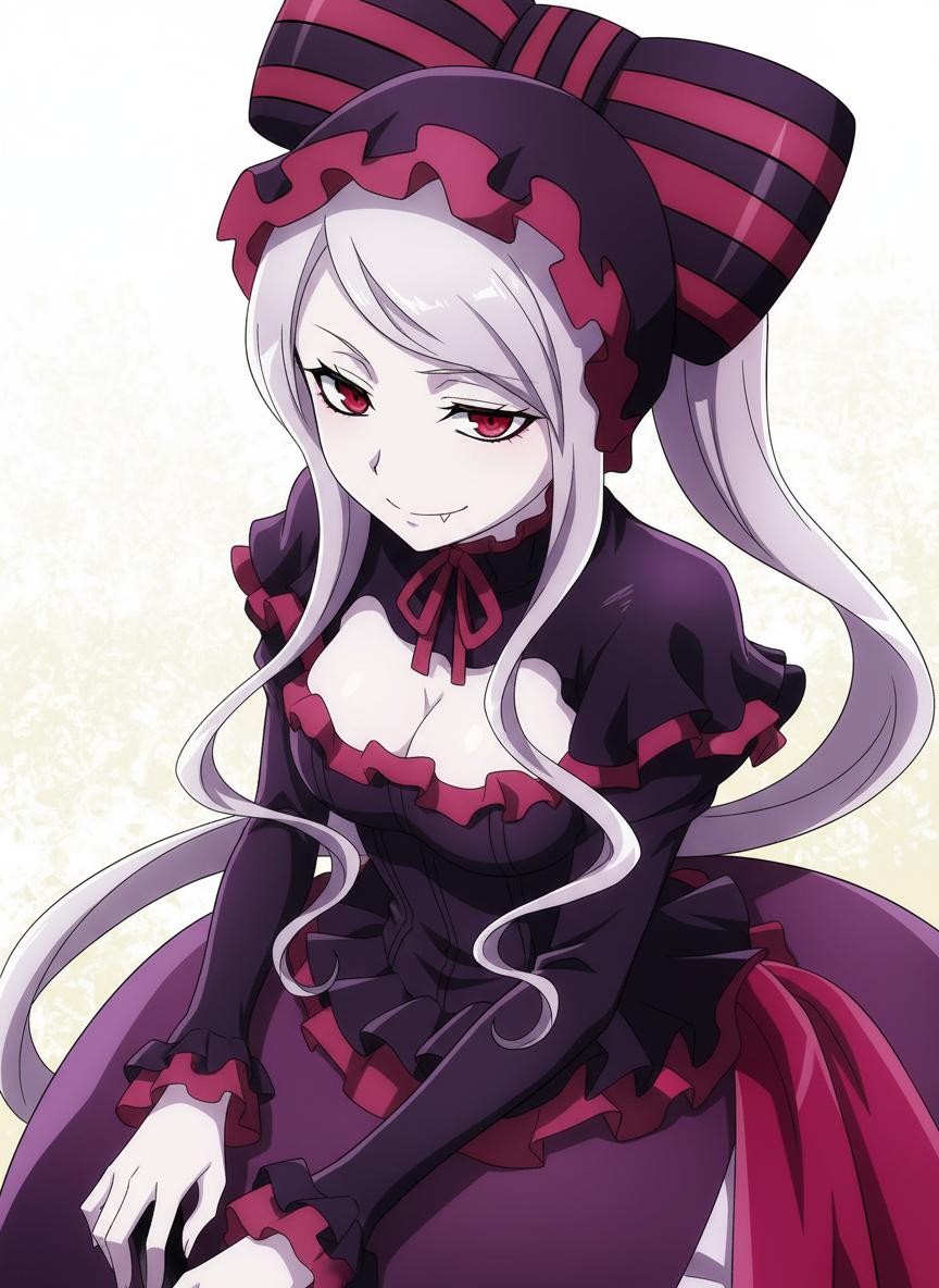 Shalltear Bloodfallen thumbnail