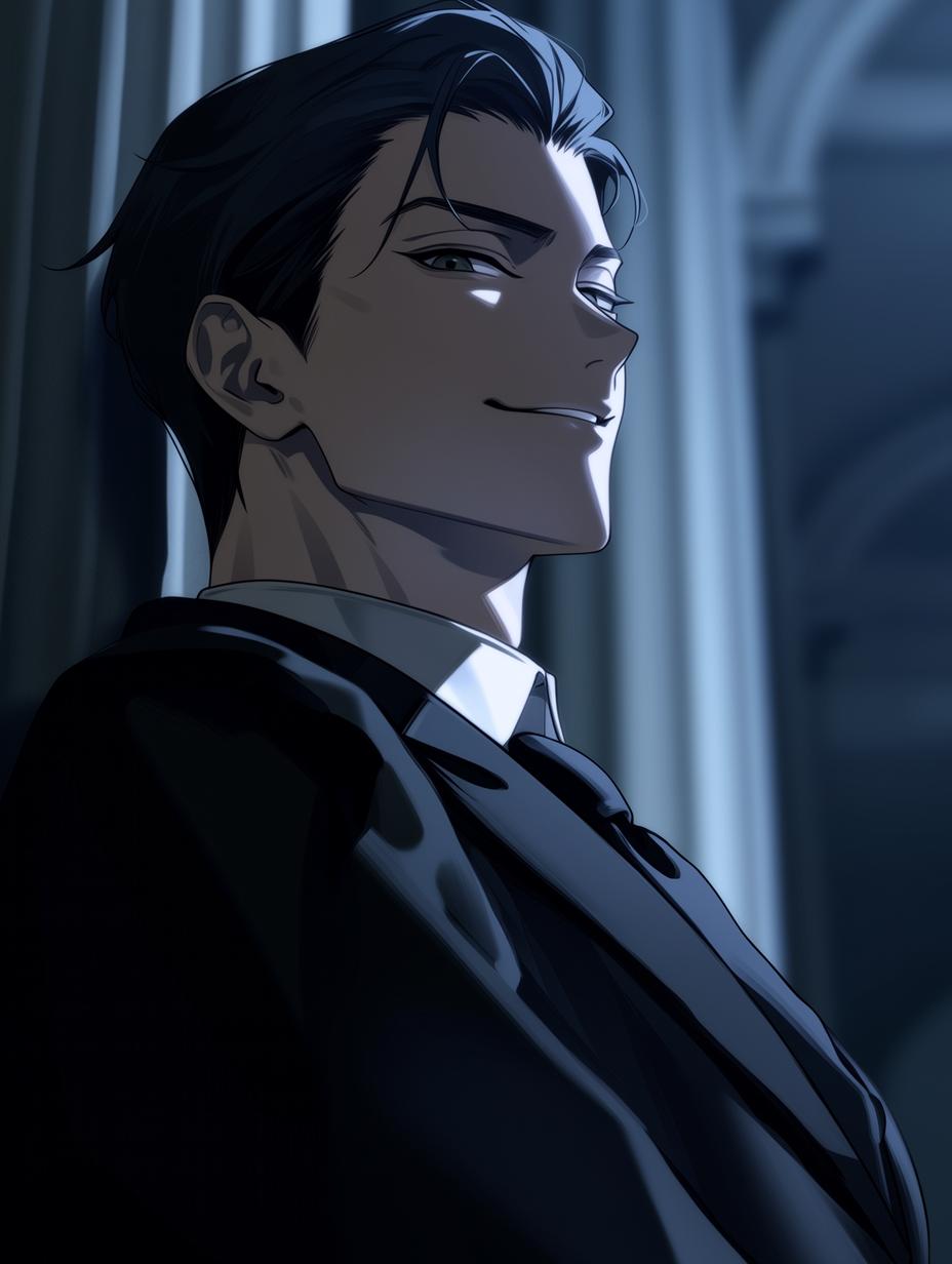 The Chairman thumbnail