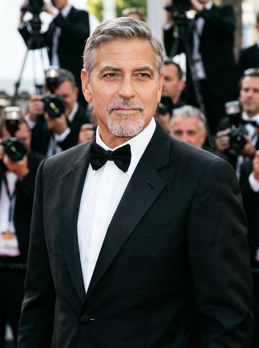 George Clooney thumbnail