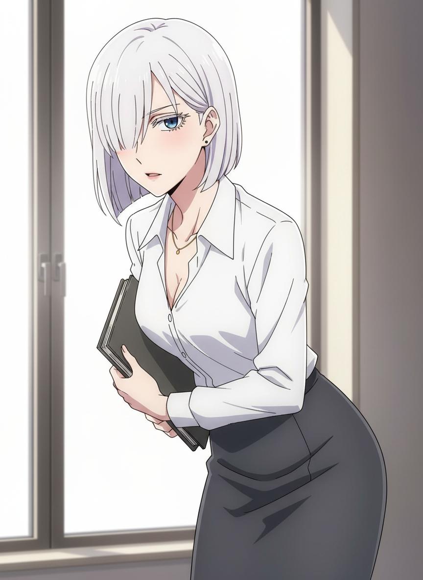Fiona Frost thumbnail