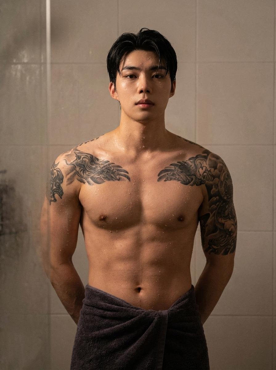 Park Gunwook thumbnail