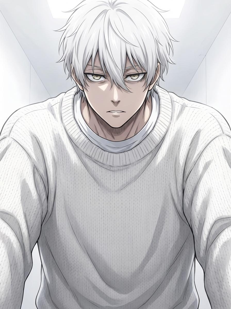 Seishiro Nagi thumbnail