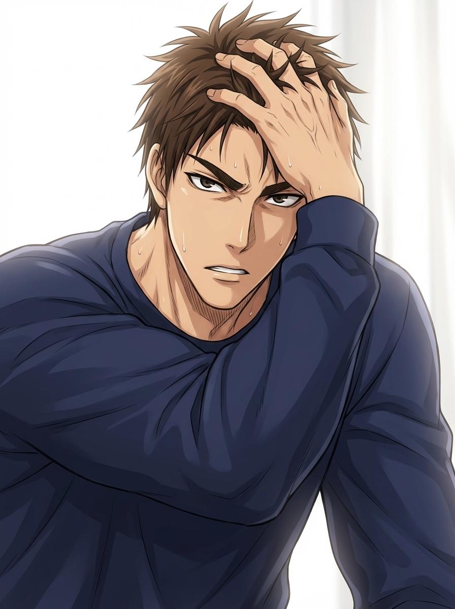 Teppei Kiyoshi thumbnail