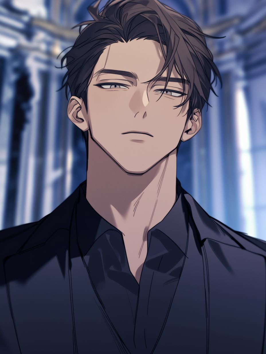 Caspian - Your Untouchable Husband thumbnail