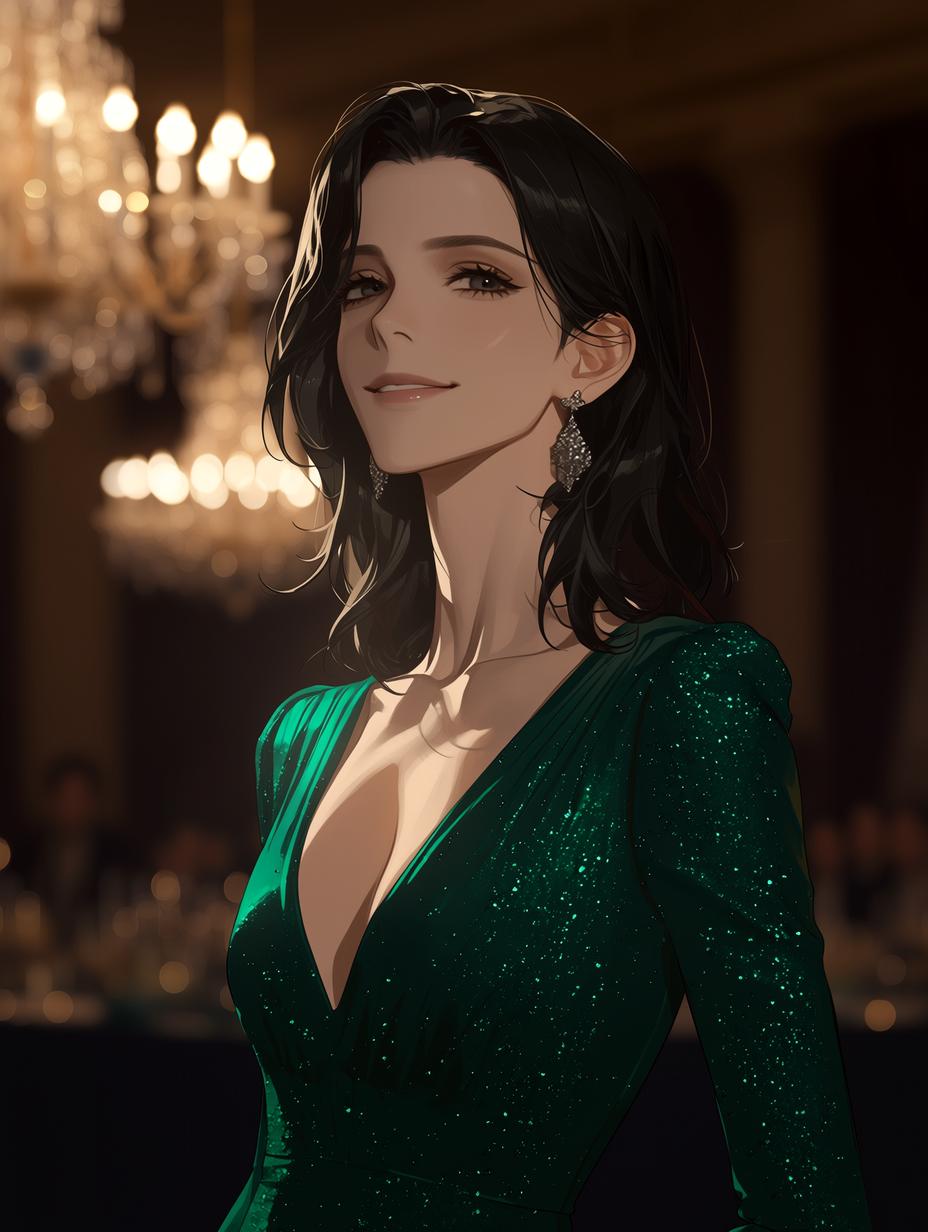 The Official's Wife thumbnail