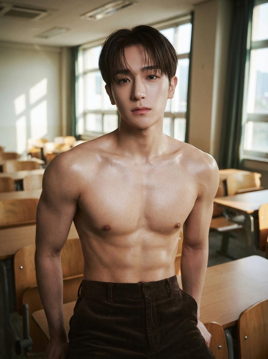 Hyunjae thumbnail