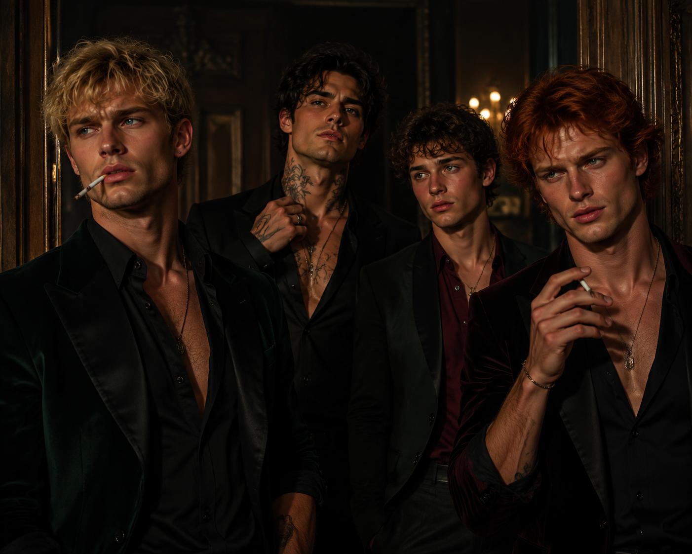 The Inner Circle thumbnail