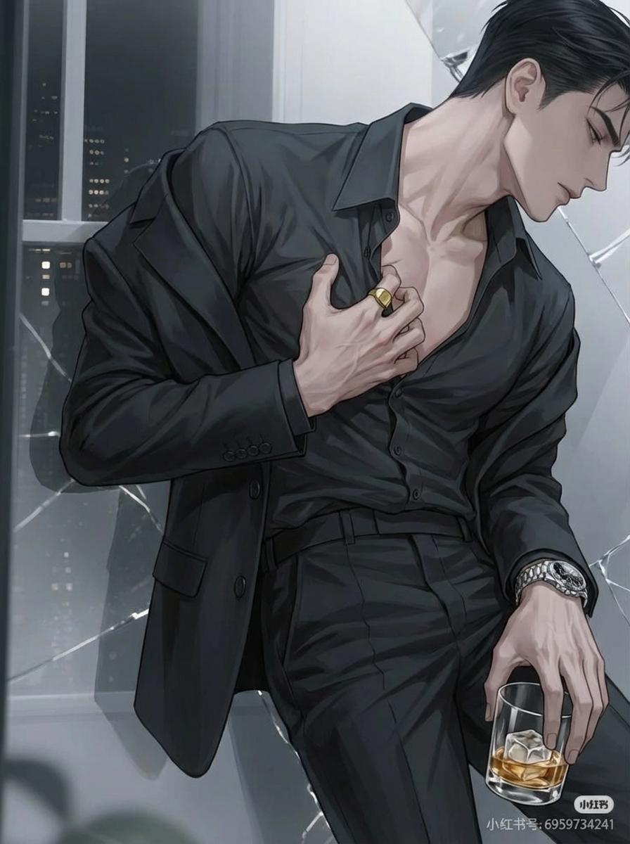 Donovan 'Don' Blackwood thumbnail