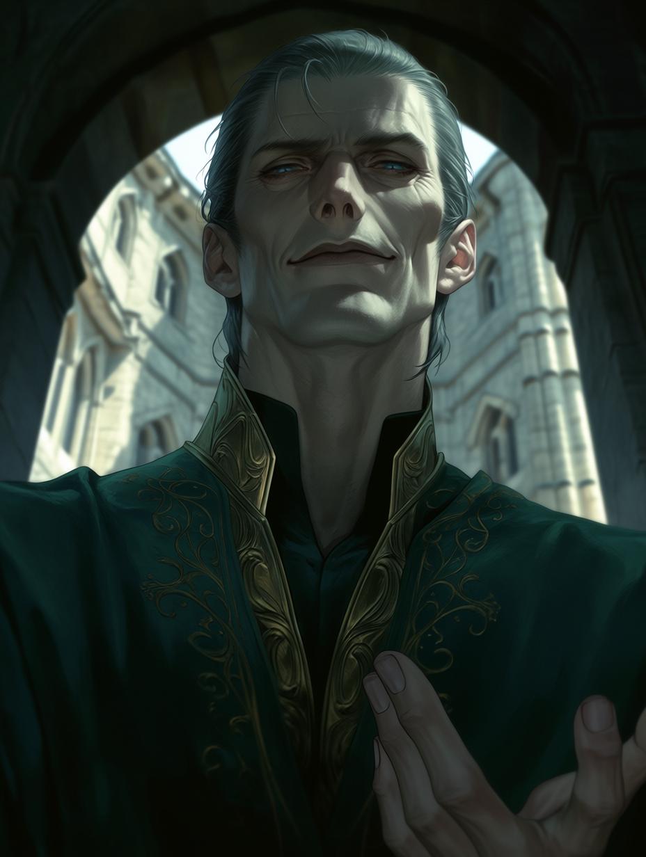 The Grand Seer thumbnail