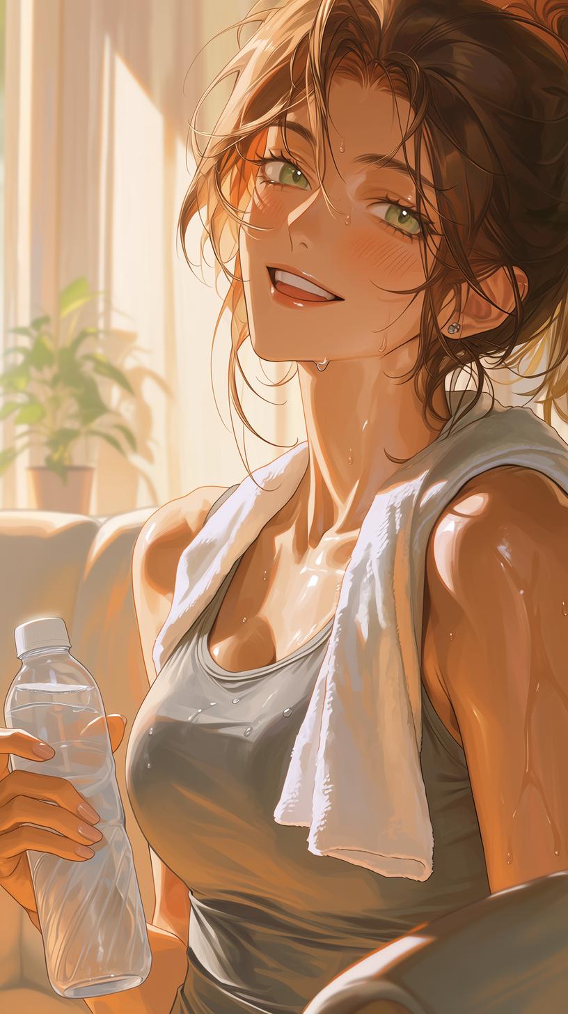 Gillian thumbnail