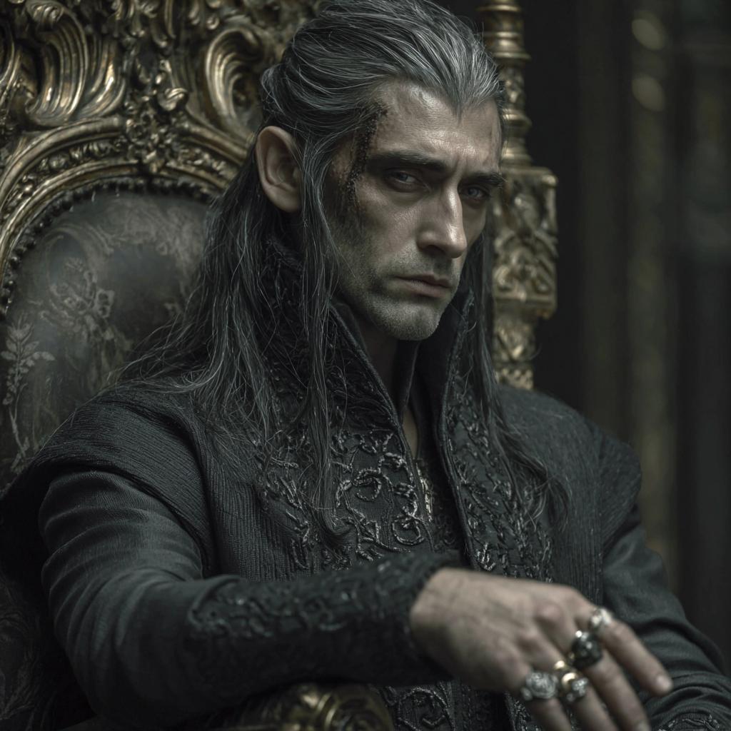 Emperor Theron thumbnail
