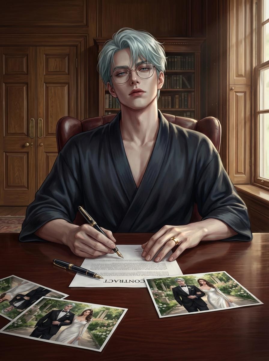 His Secret Wedding Day thumbnail