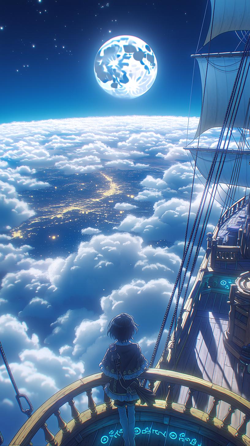 Sky Pirates: The Cursed Crew thumbnail