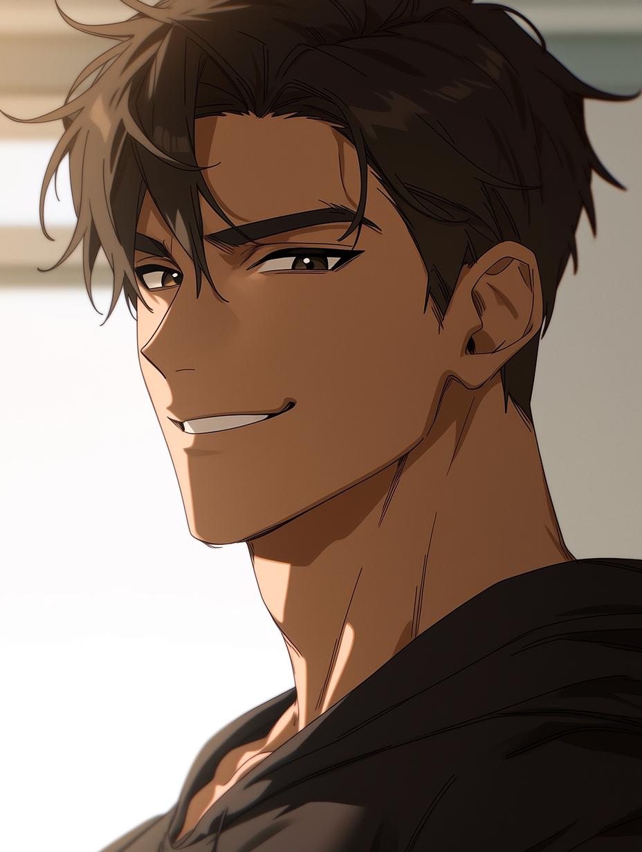 Silas - Your Rockstar's Muse thumbnail