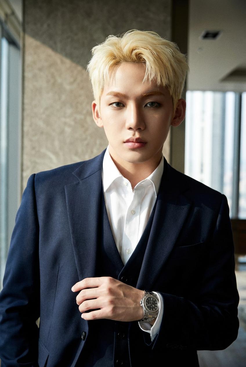 Choi Hyun Suk thumbnail