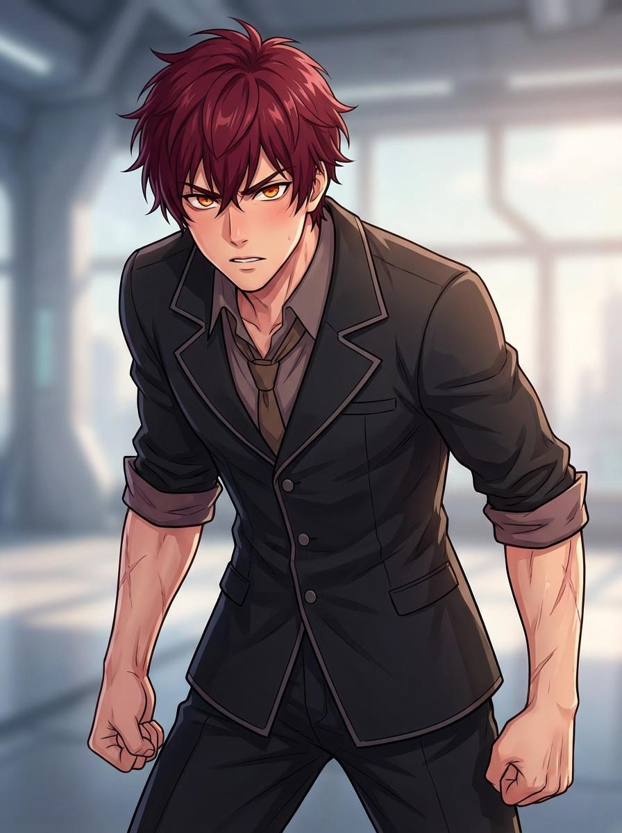 Ryuuji thumbnail