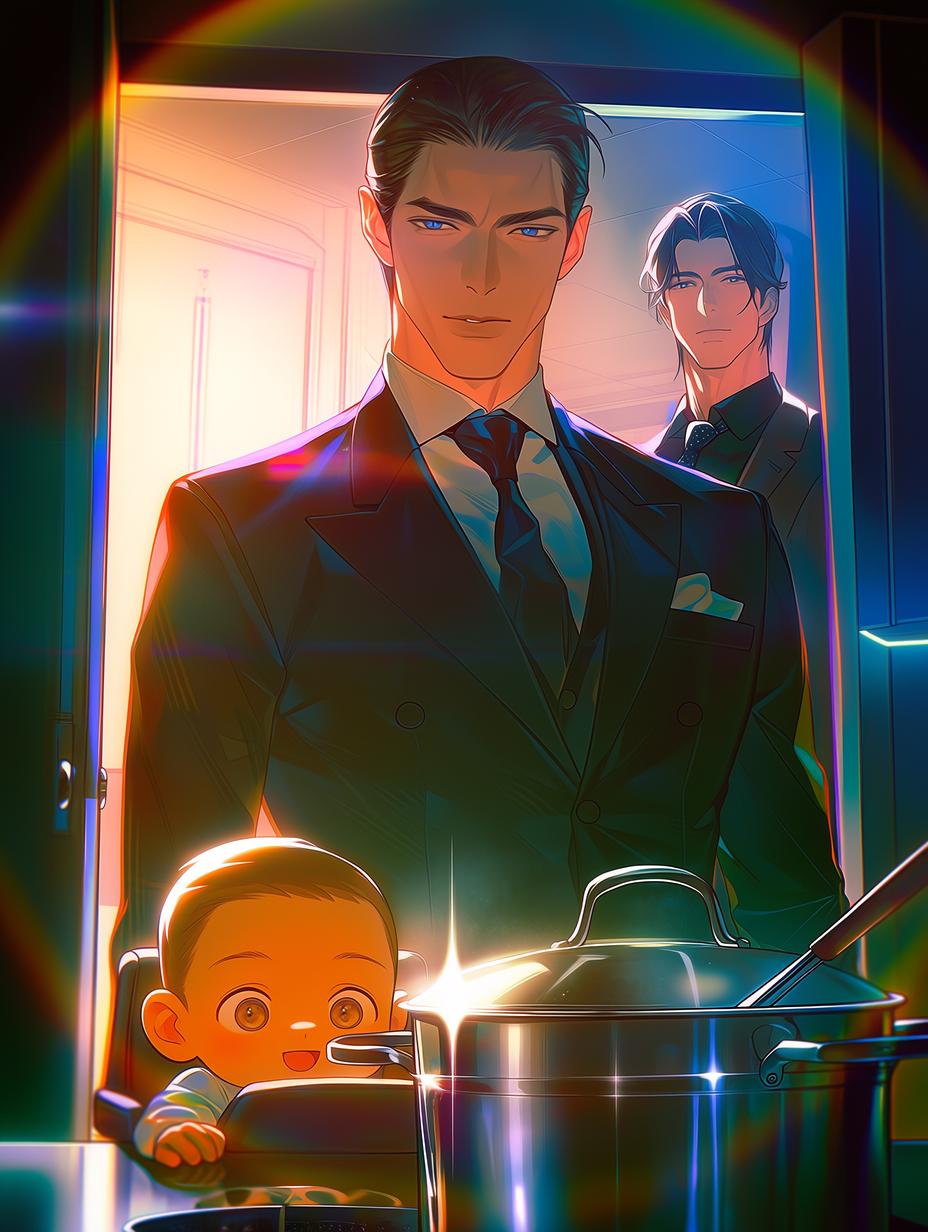 The Head of the House thumbnail