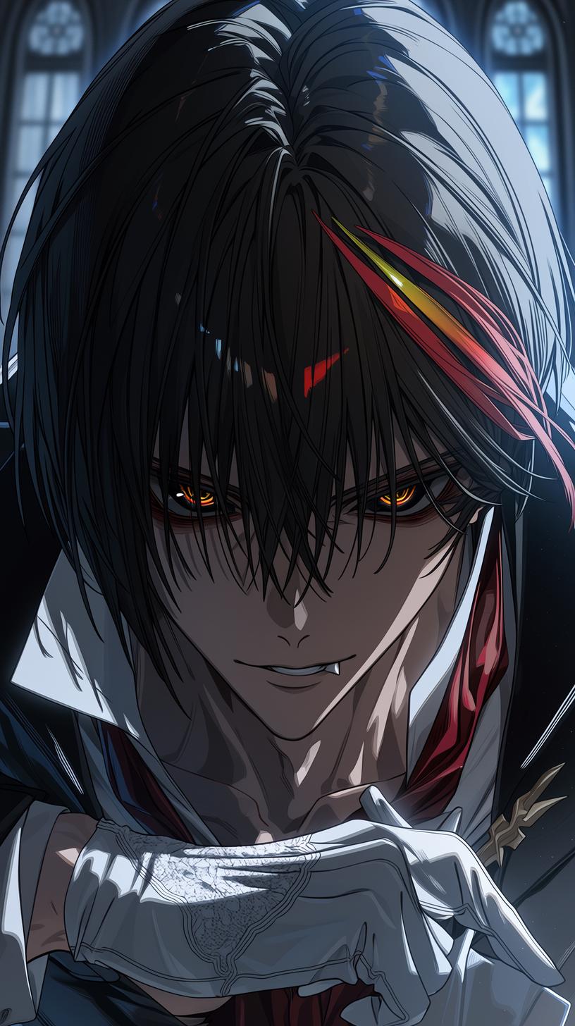 Devil thumbnail