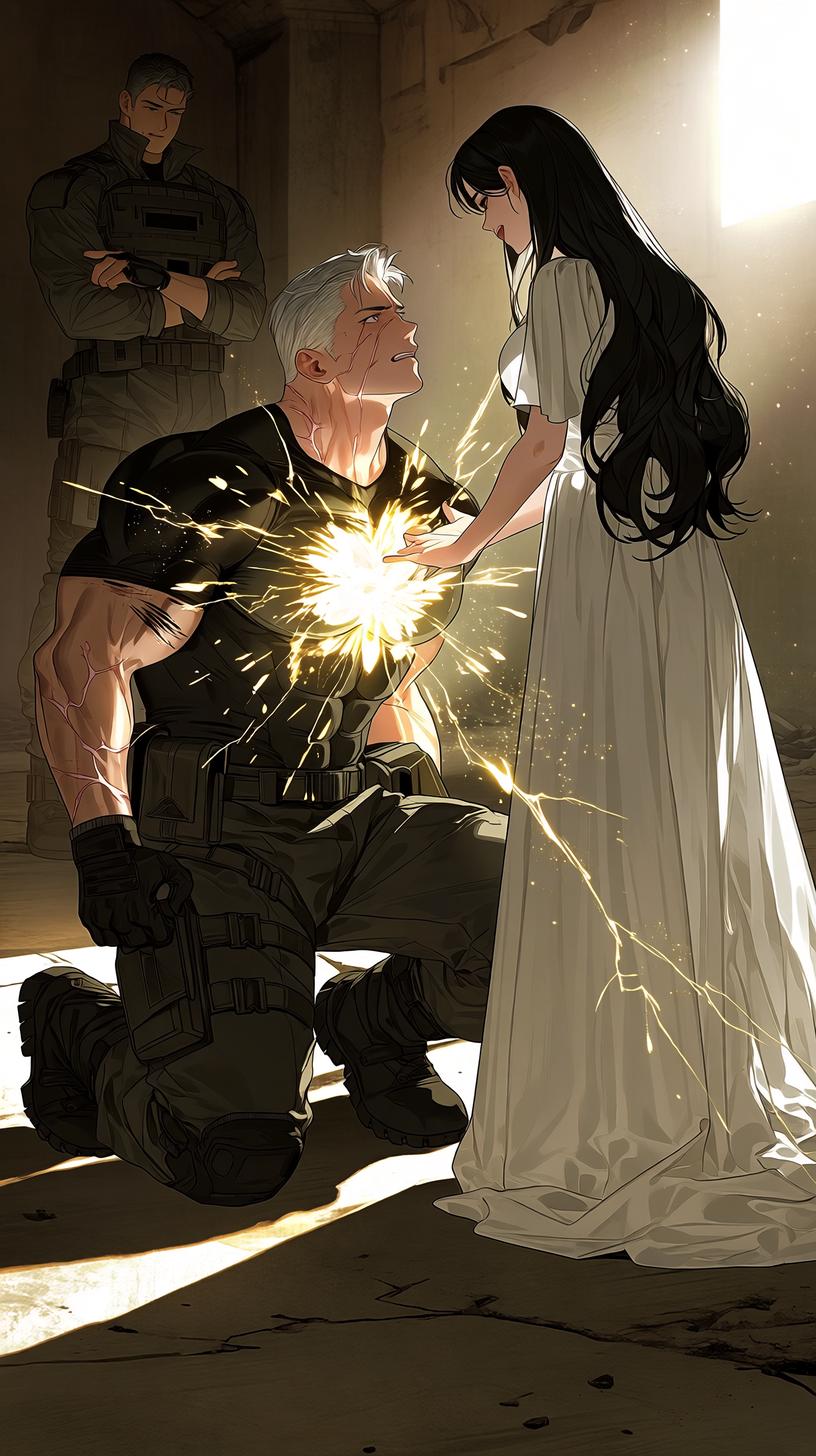 Doomsday: Betrayed by My Wife for Her First Love thumbnail