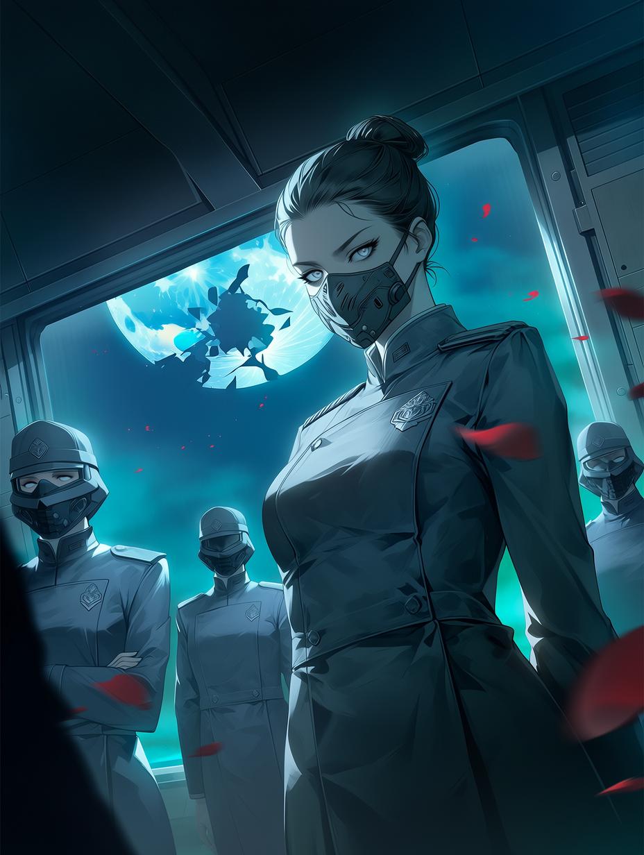 Commander thumbnail
