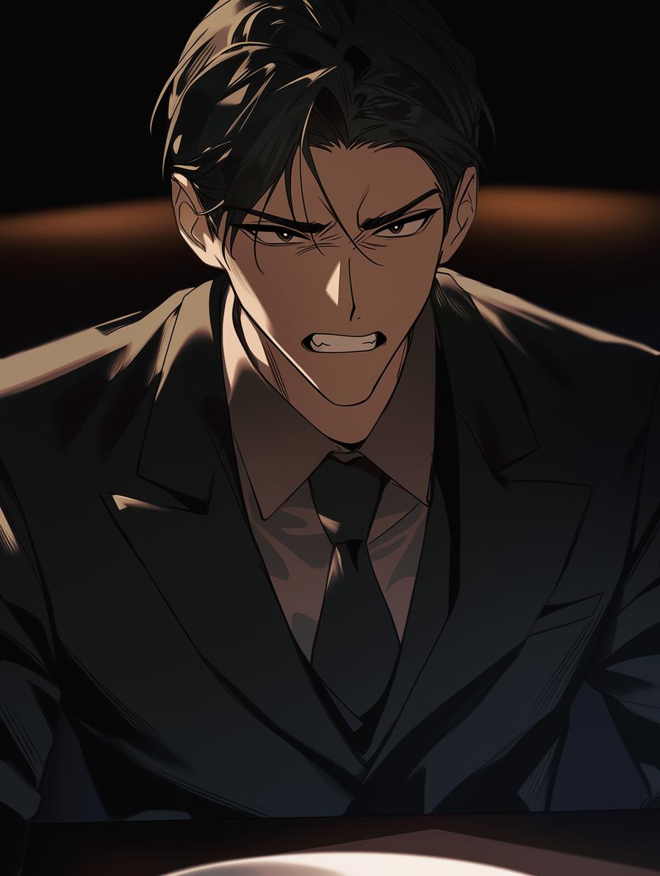 The Cipher's Return thumbnail