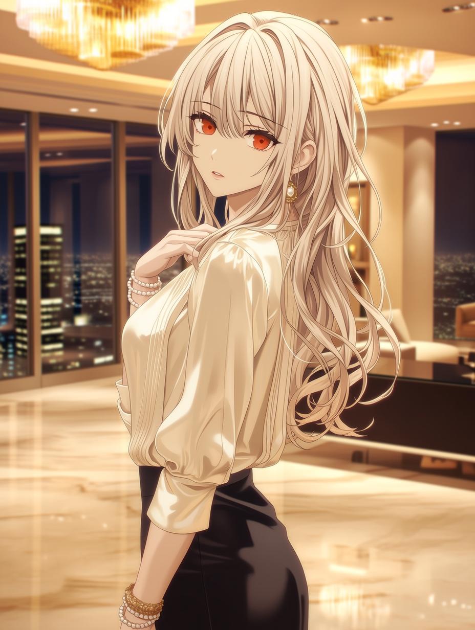 Arranged Marriage: Rival Hearts thumbnail